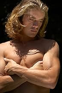 Zeke Hindle - Poster 1