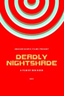 Deadly Nightshade - Poster / Capa / Cartaz - Oficial 2
