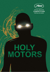 Holy Motors (Holy Motors)