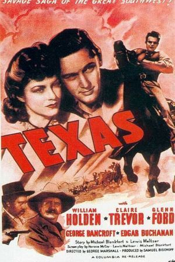  de Filme Gloriosa Vingança (1941)