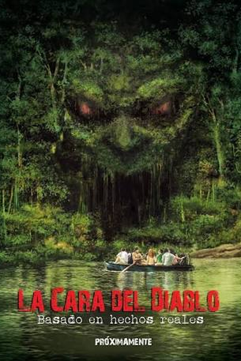  de Filme A Face do Diabo (2014)