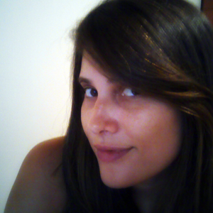 Foto de perfil de Ana Paula Passos