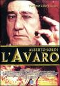 O Avarento (L'Avaro)