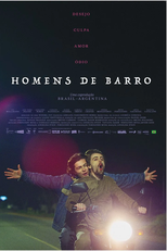 Homens de Barro (Homens de Barro)