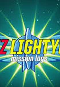 Buzz Lightyear: Mission Logs (Buzz Lightyear: Mission Logs)