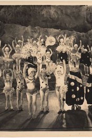 Poster de Curta Bubbles (1930)