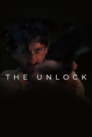 Poster 1 de Filme The Unlock (2025)