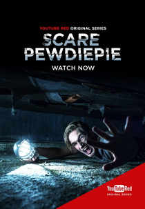 Scare PewDiePie (Scare PewDiePie)