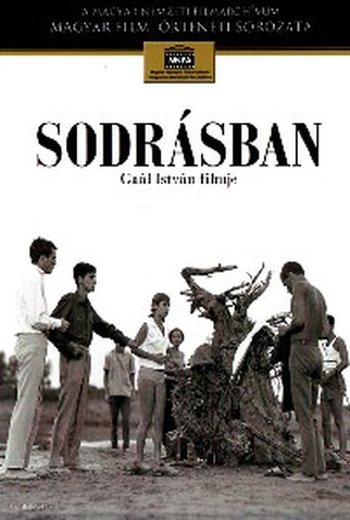 Poster 2 de Filme Sodrásban (1964)