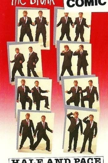  de Curta Hale & Pace: The Stonk (1991)