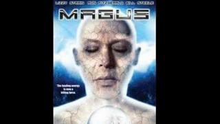 Trailer: Ron Fitzgerald: "MAGUS" (2008)  Movie Trailer