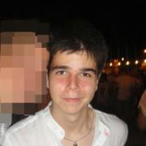 Foto de perfil de Lucas Grateki