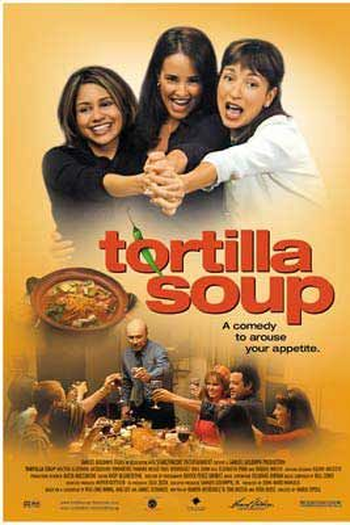  de Filme Sabores da Vida (2001)