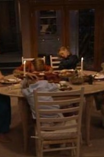 Poster de Episódio Adventures in Fine Dining (1991)