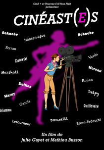 Cineast(a)s (Cinéast(e)s)