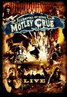 Mötley Crüe - Carnival Of Sins Live (Mötley Crüe - Carnival Of Sins Live)