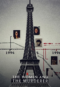 Elas Contra o Serial Killer (The Women and the Murderer)