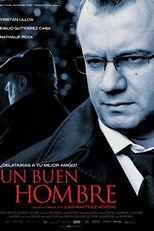 Um Bom Homem (Un Buen Hombre)