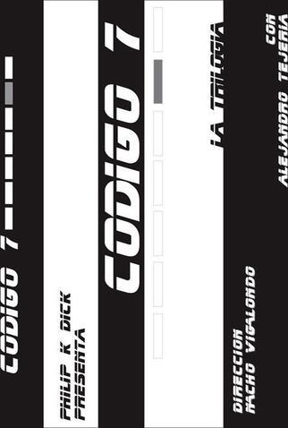 Poster 1 de Curta Código 7 (2002)