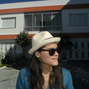 Foto de perfil de Rebeca
