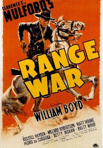 O Homem Prático (Range War)