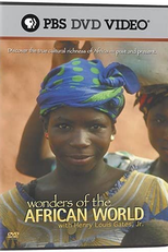Wonders of the African World with Henry Louis Gates Jr. (Wonders of the African World with Henry Louis Gates Jr.)