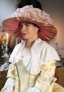 Lucy Worsley: Mozart's London Odyssey (Lucy Worsley: Mozart's London Odyssey)