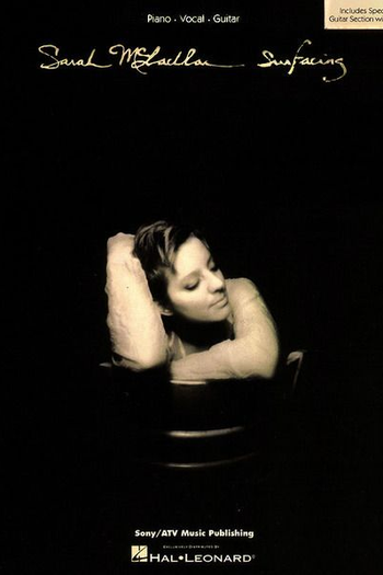 Poster de Curta Sarah McLachlan: Angel (1998)
