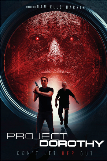  de Filme Project Dorothy (2024)
