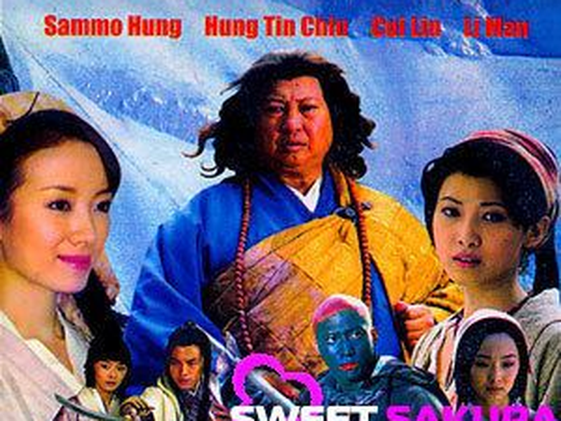 Foto 3 de Shaolin Warrior