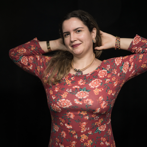 Foto de perfil de Nicole Ayres