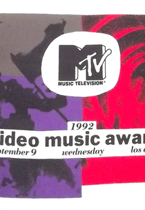Video Music Awards | VMA (1992) (1992 MTV Video Music Awards)