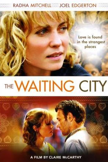  de Filme The Waiting City (2009)