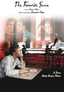 O Jogo Favorito (The Favourite Game)