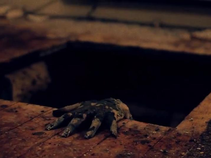 Foto 2 de Wither: A Casa do Demônio