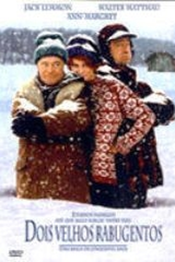  de Filme Dois Velhos Rabugentos (1993)