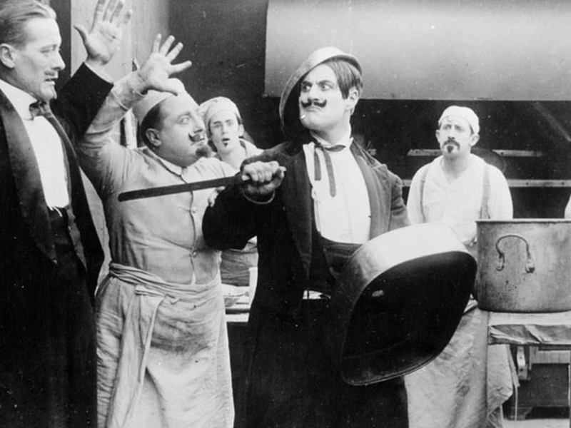 Foto 6 de A Submarine Pirate