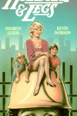 Um Romance Muito Complicado (Hardhat and Legs)