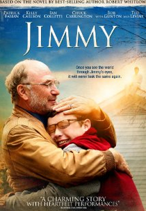 Um Elo de Amor (Jimmy)