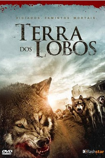  de Filme Terra dos Lobos (2010)