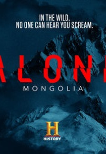 Sozinhos (5ª Temporada) (Alone (Season 5))