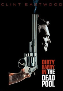 Dirty Harry na Lista Negra (The Dead Pool)