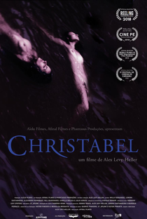Christabel - Poster / Capa / Cartaz - Oficial 2