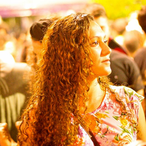 Foto de perfil de Karen Fernandes
