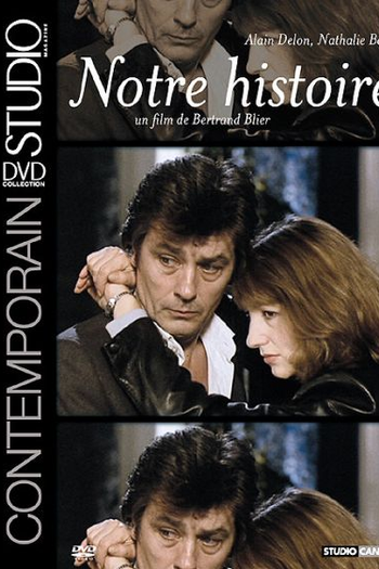  de Filme Quartos Separados (1984)