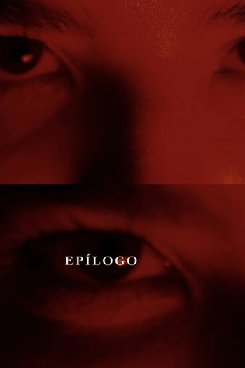 Poster de Curta Epílogo (2023)