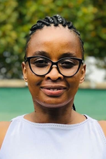 Nthabiseng Mokoena