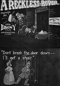 Um Vagabundo Descuidado (A Reckless Rover)