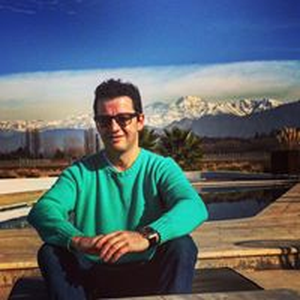 Foto de perfil de Fernando