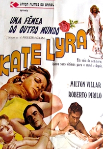 Uma Fêmea do Outro Mundo (Uma Fêmea do Outro Mundo)